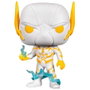 FUNKO Figura POP DC Comics The Flash Godspeed Glow in the Dark Exclusive