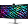 Dell Pro P3426WEB Moniteur incurvé 34 pouces WQHD IPS USB-C Hub Conferencing