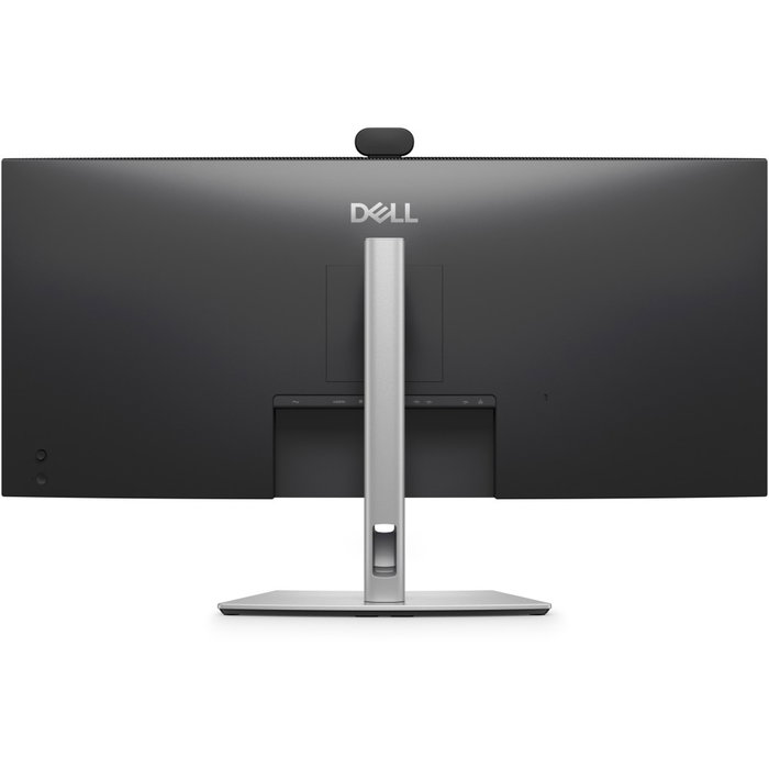 Dell Pro P3426WEB Moniteur incurvé 34 pouces WQHD IPS USB-C Hub Conferencing