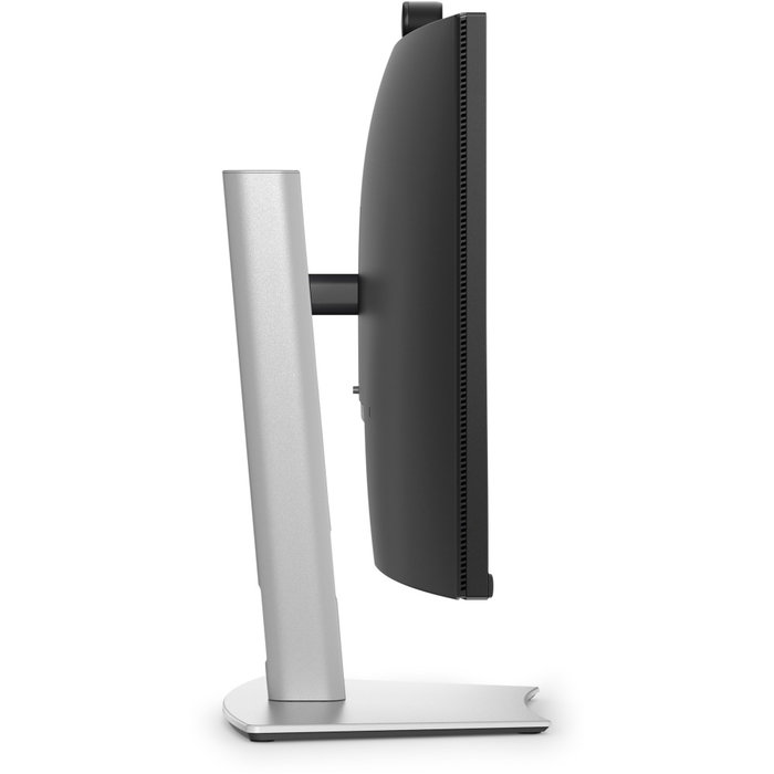 Dell Pro P3426WEB Moniteur incurvé 34 pouces WQHD IPS USB-C Hub Conferencing