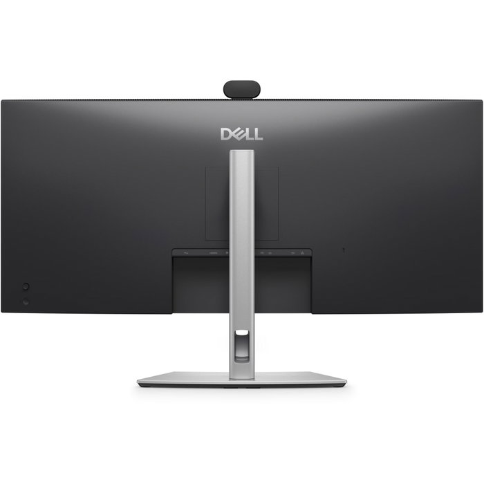 Dell Pro P3426WEB Moniteur incurvé 34 pouces WQHD IPS USB-C Hub Conferencing