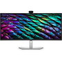 Dell Pro P3426WEB Moniteur incurvé 34 pouces WQHD IPS USB-C Hub Conferencing