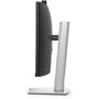 Dell Pro P3426WEB Moniteur incurvé 34 pouces WQHD IPS USB-C Hub Conferencing