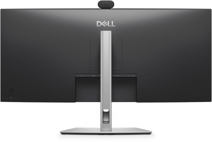 Dell P3426WEB Moniteur ultra-large incurvé 34 pouces WQHD avec webcam intégrée Dell P3426WEB Moniteur ultra-large incurvé 34 pouces WQHD avec webcam intégrée