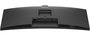Dell P3426WEB Moniteur ultra-large incurvé 34 pouces WQHD avec webcam intégrée
