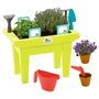 Ecoiffier La jardinière garnie 31 cm