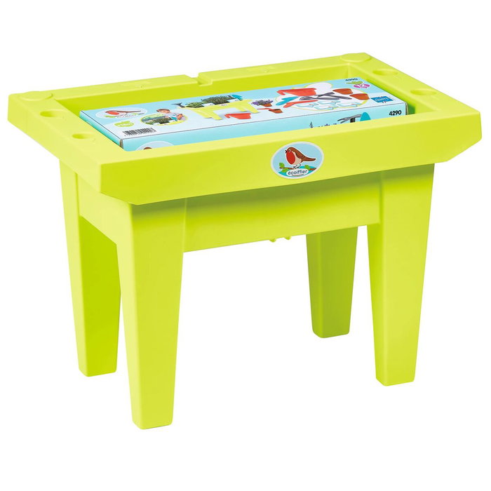 Ecoiffier La jardinière garnie 31 cm