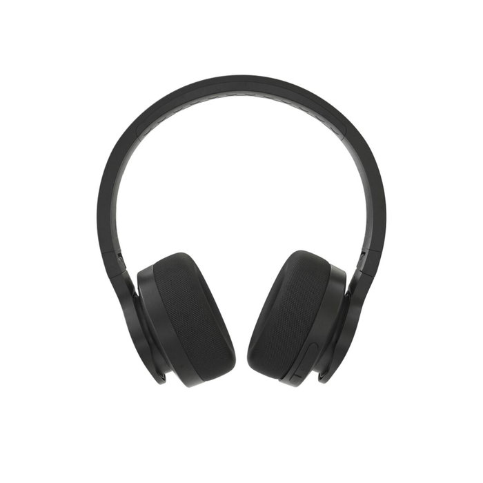 Casque Écouteurs Pliables avec Bluetooth Philips TAA4216BK/00 Noir