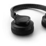 Casque Écouteurs Pliables avec Bluetooth Philips TAA4216BK/00 Noir