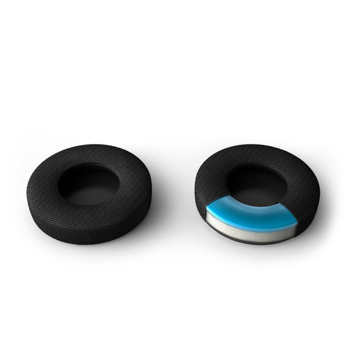 Casque Écouteurs Pliables avec Bluetooth Philips TAA4216BK/00 Noir