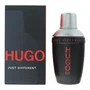 Hugo Boss Just Different Eau de Toilette pour hommes 75 ml