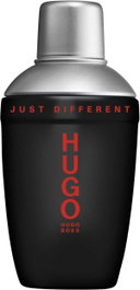 Hugo Boss Just Different Eau de Toilette Pour Hommes 75 ml