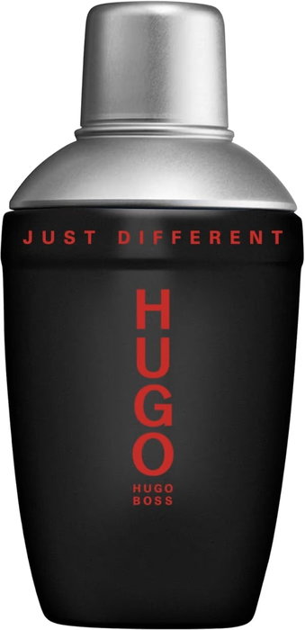 Hugo Boss Just Different Eau de Toilette Pour Hommes 75 ml Hugo Boss Just Different Eau de Toilette Pour Hommes 75 ml