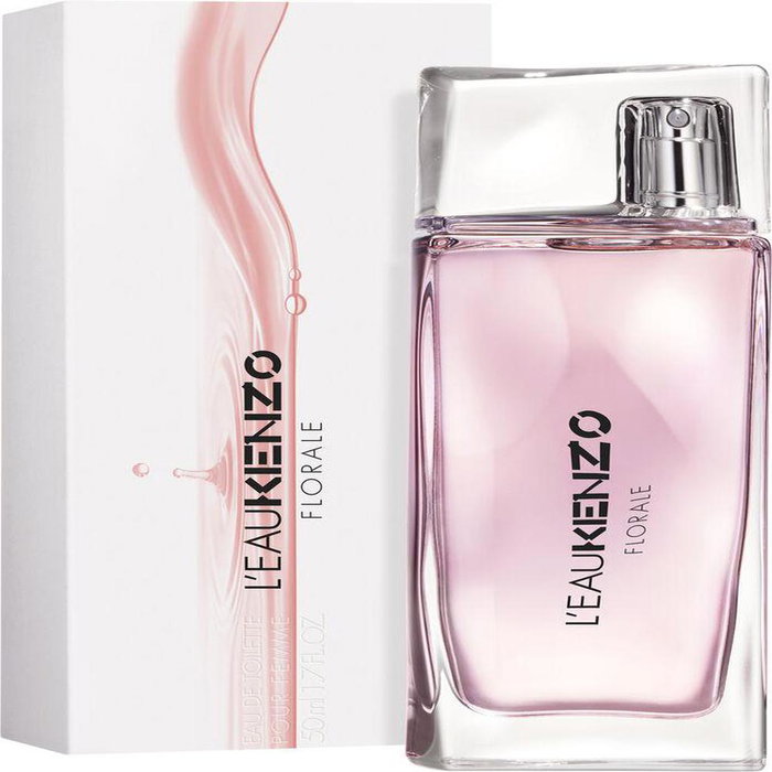 Kenzo L'Eau Kenzo Florale Eau de Toilette 50 ml