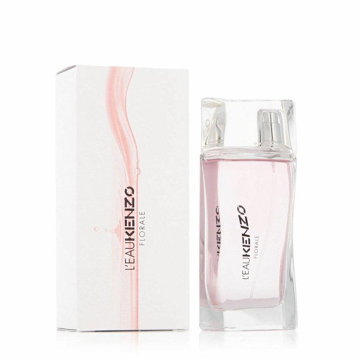 Kenzo L'Eau Kenzo Florale Eau de Toilette 50 ml