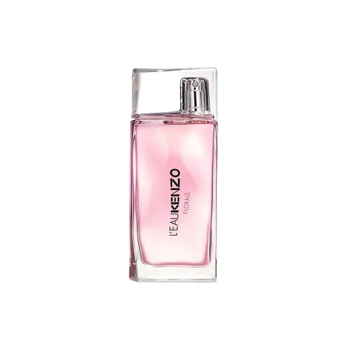 Kenzo L'Eau Kenzo Florale Eau de Toilette 50 ml