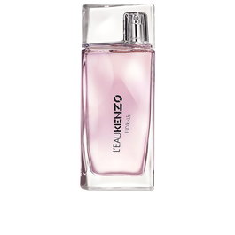 Kenzo L'Eau Kenzo Florale Eau de Toilette pour Femme, 50 ml