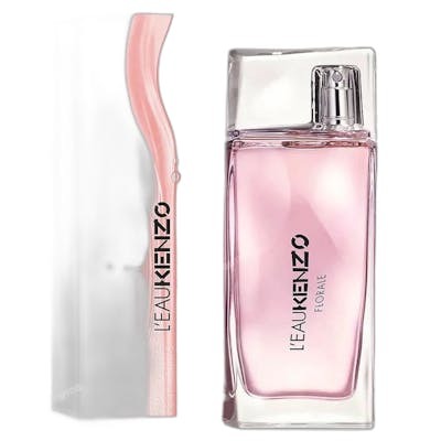 Kenzo L'Eau Kenzo Florale Eau de Toilette 50 ml