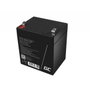 Green Cell AGM44 Batterie pour Système d'Alimentation Sans Interruption 45 Ah 12 V