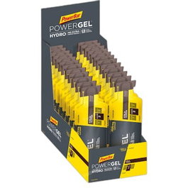 POWER BAR ProteinPlus 52% Cola - Boîte de 24 x 67g