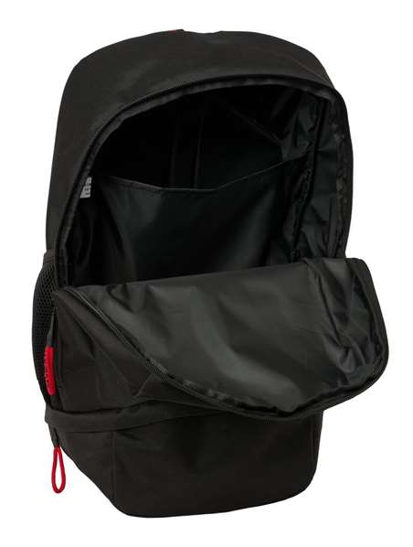 Safta Mochila à chaussures 28x51x19cm