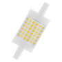 Ledvance/Osram Ampoule LED Spéciale R7s 11,5W 1521Lm 2700K 300º IP20