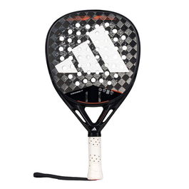 Raquette de Padel Adidas Cross It 3.4 Noir Plastique