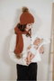 Muñecas Arias Muñeca Elegance Andie, Poupée de 40 cm, Beige avec Coussin, Poupée Poids - 3 ans et plus