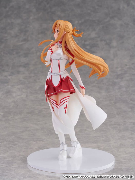 Sword Art Online statuette PVC Cantabile Asuna 21 cm