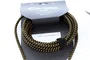 Cordial Cable XLR Silent Tweed 25th Anniv 5m Or Neutrik Câble Microphone