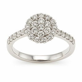 Bague Femme Diamonfire 6117521082160 (16)
