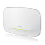 Zyxel NWA110BE Point d'accès intérieur WiFi 7 BE6500 2x2 MU-MIMO 2,5G PoE+ Nebula Cloud