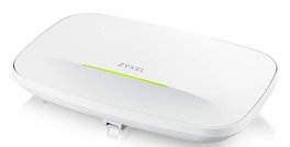 Zyxel NWA110BE Point d'accès intérieur WiFi 7 BE6500