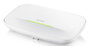 Zyxel NWA110BE Point d'accès intérieur WiFi 7 BE6500 2x2 MU-MIMO 2,5G PoE+ Nebula Cloud