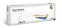 Unice Patinete aluminium Real Madrid pour enfant 5 ans, 2 roues, dimensions 80 x 55.5 x 9.5 cm