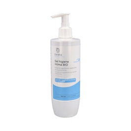Herbora Gel Hygiène Intime 400 ml Bio