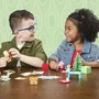 Hasbro Peppa Pig Calendrier de l'Avent de Peppa et Evie