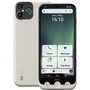 Doro Aurora A30 4G 128GB Blanc