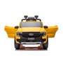 TACHAN Ford 4x4 12V Jaune