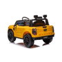 TACHAN Ford 4x4 12V Jaune