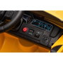 TACHAN Ford 4x4 12V Jaune