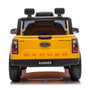 TACHAN Ford 4x4 12V Jaune