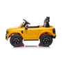 TACHAN Ford 4x4 12V Jaune