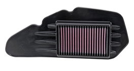 K&N HA-1213 Filtre à air de remplacement