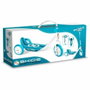 Stamp SKIDS CONTROL - Trottinette 3 roues Mixte Bleue