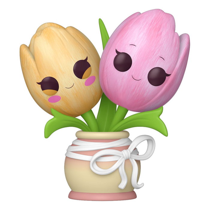 Funko POP! Plants Tulipe