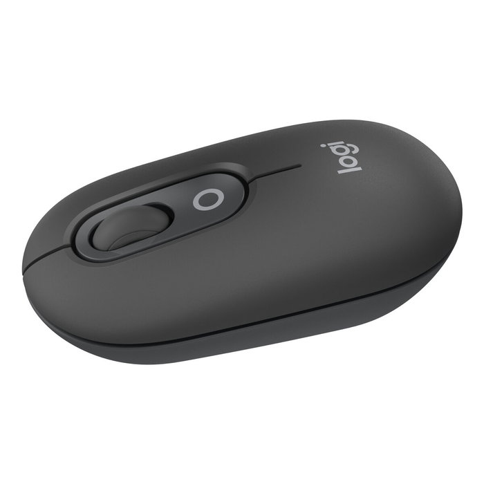 Logitech POP Mouse Graphite