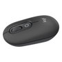 Logitech POP Mouse Graphite