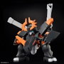 BANDAI HOBBY - Figure Jyugohmaru Mashin Hero Wataru - Figurine de Collection - Dimensions: 30 x 19 x 6.7 cm