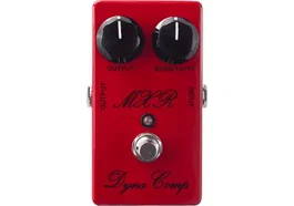 MXR CSP102SL Custom Comp Dyna Comp